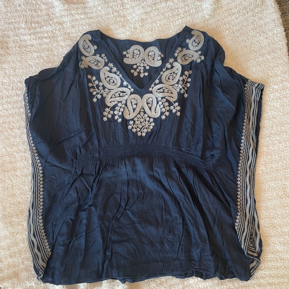 Boho Top - image 1